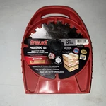 Freud SD206 Professional Dado Saw Blade Set, Inch 10 Teeth 5/8 Arbor, Italy. Fixed Price $60.00.