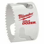 Milwaukee 49-56-0158 2-5/8-INCH Ice Hardened Hole Saw. Fixed Price $16.47.