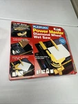 Plasplugs ***nib*** Contractor Diamond Wheel Tile Wet Saw 1/2 Hp Brand New. Fixed Price $49.99.