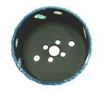 Spyder 600097CF 3-1/2" Carbide-tipped Hex 10 Rapid Core Eject Hole Saw Bi-metal. Fixed Price $19.99.