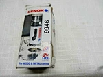 Lenox 1-1/8" Hole Saw Bit 1828922. Fixed Price $12.48.