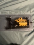 Dewalt Metal Shear/cutter Drill Attachment, Impact Ready, 360 Pivoting Head -new. Fixed Price $80.00.