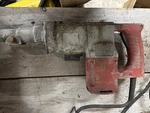 Milwaukee 5347 Rotary Hammer. Fixed Price $125.00.