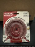 Freud Diablo DHS3625 High Performance 3-5/8" Hole Saw. Fixed Price $20.00.