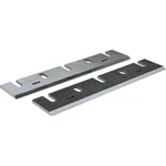 Makita Planer Blade Set 170 1806B. Fixed Price $59.99.