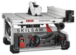 Skilsaw 8 1/4IN Portable Worm Drive With Blade. Fixed Price $499.00.