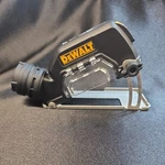 New Dewalt Cut-out Tool Guard DCS438B. Fixed Price $15.50.