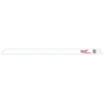 5PK. Milwaukee 48-00-5194 Sawzall Blades 12-INCH 10/14TPI. Fixed Price $28.49.