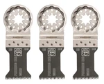 Fein Starlock E-cut 126 Precision Saw Blade For All Wood Materials Plasterboard. Fixed Price $29.95.