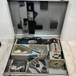 Porter-cable 7301 Hd Power Unit Router Laminate Trimmer Kit + Accessories. Fixed Price $199.99.