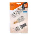 Fein Starlock Mini Cut Combo Kit - Piece Set 35222967090. Fixed Price $39.95.