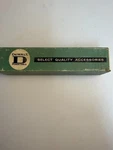 Vintage Dewalt Drum Sanding Molding Cutter Head Knife W/ Original Box Usa. Fixed Price $49.99.