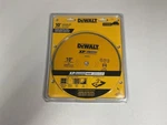 Dewalt DW4761 10" Continuous Rim Wet Diamond Saw Blade. Fixed Price $99.99.