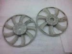 Lh Rh Left Right Fan Blades Only 2015 Scion Xb 5-1-4RM. Fixed Price $60.00.