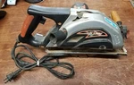 Is Please Read Evolution EVOSAW185 7-1/4 Tct Multipurpose Circular Rage. Fixed Price $79.96.