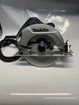 Makita HS7600 7-1/4 Inch Circular Saw. Fixed Price $134.96.