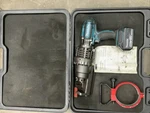 XCS01Z Makita Battery #6 3/4 Rebar Cutter New. Fixed Price $1200.00.