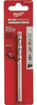Milwaukee Big Hawg Hole Saw Pilot Drill Bit 5/16 Inch Replacement Chn 49-56-9300. Fixed Price $13.96.