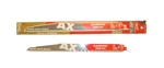 Milwaukee 48-00-5227 The Ax With Carbide Teeth 12 Tpi Single Blade Pack. Fixed Price $9.48.