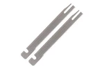 New Genuine Bosch 2607018010 Reciprocating Saw Blade Set, 2-PIECES. Fixed Price $69.16.