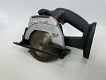 Craftsman 19.2V 1/2" Cordless Portable Circular Trim Saw 315.115160 Laser-trac. Fixed Price $28.49.