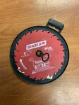 Freud D0624R Diablo 6-1/2" Carbide Framing Saw Blade. Fixed Price $12.95.