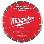 Milwaukee Tool 49-93-9314 14" Segmented Masonry & Concrete Diamond Blade. Fixed Price $72.97.