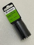 Greenlee Usa 825-1-3/8 Variable Pitch Hole Saw 1.375" New. Fixed Price $9.99.