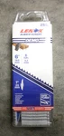Lenox 20514B6066R Reciprocating Saw Demo Blade 6-INCH Tpi 25 Pack. Fixed Price $55.00.