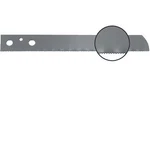 Fein 63503066002 Hacksaw Blade, 8 In. L, 1 W, Hss. Fixed Price $18.49.
