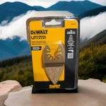 Dewalt DWA4243 Carbide Grit Rasp Oscillating Blade New Factory Sealed. Fixed Price $15.00.