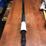 New Oem Part Lower Pole Extension For Ryobi P4360 Cordless 18V Saw. Fixed Price $29.99.