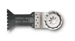 Fein Starlock Plus E-cut Universal Bi-metal Saw Blade 1-3/4" 10-PACK 63502152290. Fixed Price $119.95.