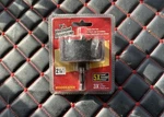 Vermont American: Carbon Steel Hole Saw, 2 1/8" - 18334. Fixed Price $7.99.