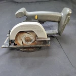 Craftsman 18V 1/2" Cordless Circular Trim Saw 315.271020 Tool Only. Fixed Price $24.95.