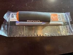 1/4" Stainless Steel Trowel Ridgid Xlt Premium Series FT1502 New!. Fixed Price $10.49.
