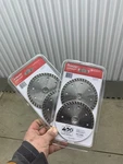 Total!new!! Diablo 2- Two Packs 4-1/2 In. Turbo Rim Masonry Diamond Cutblade. Fixed Price $25.00.