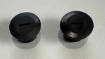 2 Brush Caps For Black And Decker CS1015 TYPE-1 Electric Saws 90568789. Fixed Price $14.00.