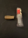 Porter Cable Spiral Plane Carbide Tipped Cutter For #126 43263 - Nos. Fixed Price $199.95.