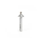 Amana Tool MR0108 2 Fl Miniature 45 Deg Chamfer 9/16 Ct Router Bit. Fixed Price $39.49.