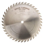 Rigid Carbide TS2000 Flat Top Box Joint Blade 10" 5/8" Bore 40T Str Full Ker. Fixed Price $161.98.