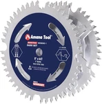 Amana Tool 658040-1 Carbide Tipped Dado 8" Dia X 46T Atb/ft -5 Deg, 1" Bore,. Fixed Price $389.00.