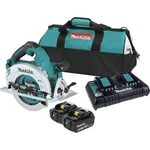 Makita XSH06PT 36V Li-ion Brushless 7-1/4 In. Circular Saw (5 Ah) New. Fixed Price $346.12.