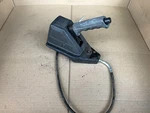 Oem Honda 3813 Lawn Mower Tractor Complete Parking Brake Assembly W/cable Nla. Fixed Price $100.00.