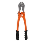 Edward Tools 14" Small Bolt Cutter - Heavy Duty Forged T8 Steel Blade Cuts St.... Fixed Price $30.41.