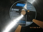 Norton 20" Masonry Dry Cutting Blade Diamond Segmented Rim In. 70184684511. Fixed Price $399.95.