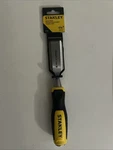 Bi-material Chisel, 1-1/4 In. 16-320 Brand New. Fixed Price $24.99.