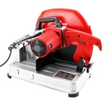 Milwaukee 6177-80 120 Ac/dc 14" 15 Amp Hp Abrasive Chop Saw Reconditioned. Fixed Price $155.99.