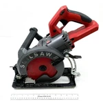 Skilsaw SPTH77M Truehvl 7-1/4" 48V Cordless Worm W/blade, Clean Unit!. Fixed Price $169.99.