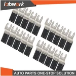 Labwork 20PCS 35-89MM Metal Oscillating Multi Tool Saw Blades For Wood. Fixed Price $18.91.